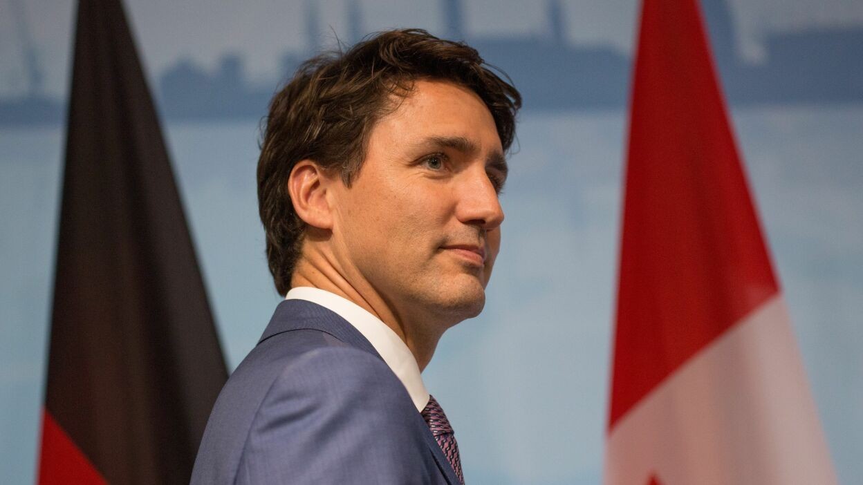 Thủ tướng Canada chuẩn bị công du châu Á