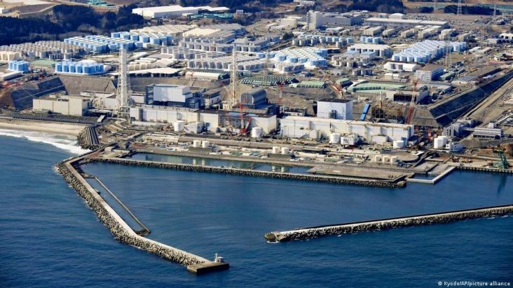 Các quốc đảo Thái Bình Dương muốn 'mổ xẻ' kế hoạch xả thải của Nhật Bản. (Nguồn: AP)