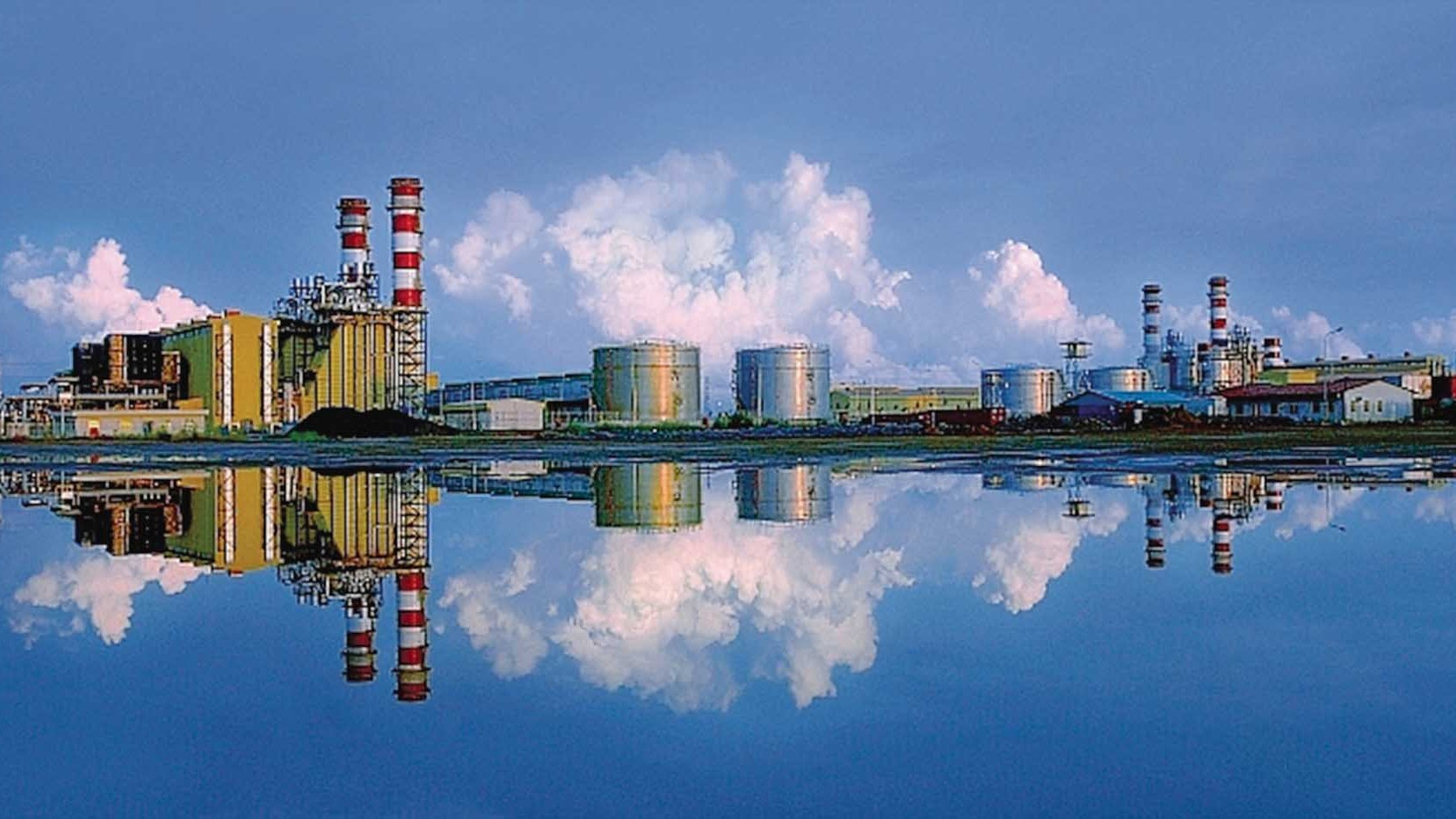 PetroVietnam: Tập trung chiến lược dài hạn cho Cụm khí-điện-đạm Cà Mau