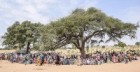 Xung đột Sudan: Mỹ cân nhắc trừng phạt thích hợp, Liên hợp quốc nhờ sự chung tay quốc tế