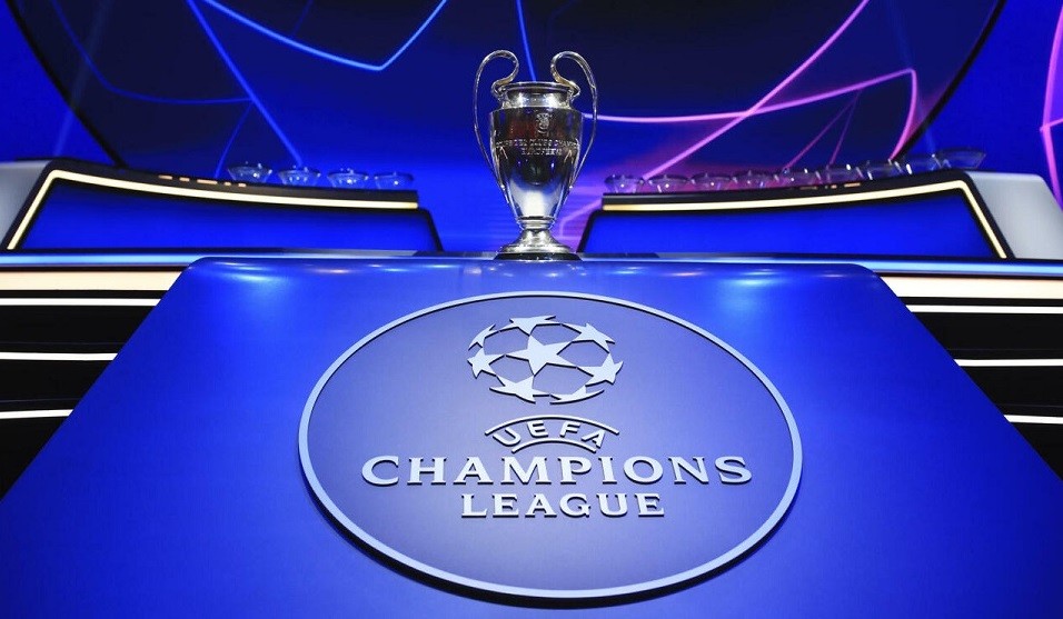 Cập nhật lịch thi đấu và lịch phát sóng lượt về bán kết Cup C1 châu Âu - Champions League 2022/2023