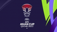 Asian Cup 2023: Đội tuyển Việt Nam thi đấu ở bảng D cùng Nhật Bản, Indonesia và Iraq