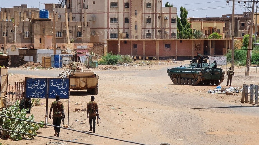 Tình hình Sudan: Các bên cam kết bảo vệ dân thường, Saudi Arabia kết thúc chiến dịch sơ tán