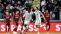 Europa League: Juventus và Sevilla chia điểm; AS Roma thắng tối thiểu trước Bayer Leverkusen