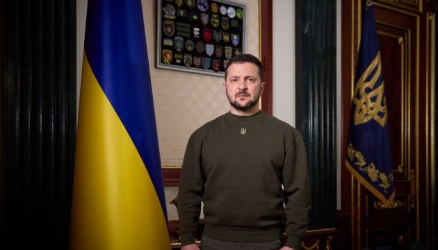 Tổng thống Ukraine lại sắp 'xuất ngoại'? Bày tỏ một mong muốn với người đồng cấp Brazil. (Nguồn: Ukrinform)