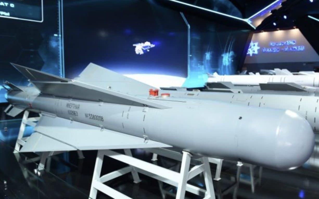 Vũ khí mới nhất của Nga sẽ tạo ra bước ngoặt cho cục diện ở Ukraine?