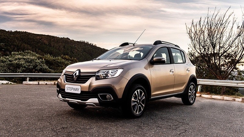Cập nhật bảng giá xe hãng Renault mới nhất tháng 5/2023