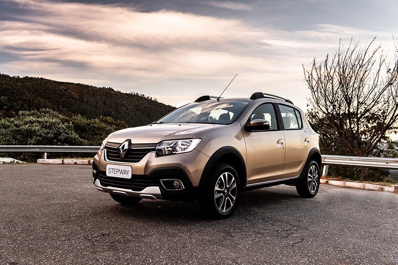 Cập nhật bảng giá xe hãng Renault mới nhất tháng 5/2023