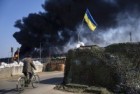 Tình hình Ukraine: Kiev 'tính sổ' thiệt hại, hối phương Tây gửi sớm gần 60 tỷ USD; Thủ tướng Shmyhal lo bị bỏ rơi khi xung đột kết thúc