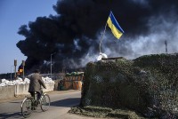 Tình hình Ukraine: Kiev được lời bảo đảm chắc nịch của Mỹ về phản công, phàn nàn thái độ của một số nước Latinh