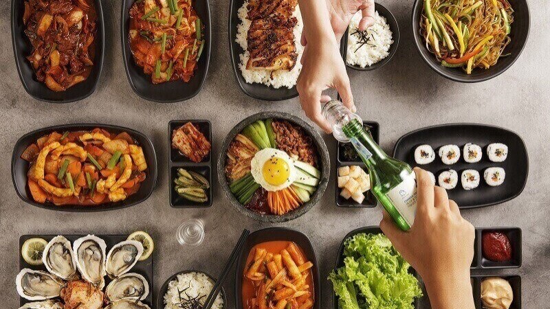 Điều gì làm nên sức hấp dẫn của ngoại giao ẩm thực Hàn Quốc?