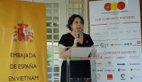Ra mắt Hiệp hội doanh nghiệp Tây Ban Nha tại Việt Nam
