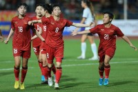 Lịch thi đấu trận chung kết, tranh giải 3 môn bóng đá nữ SEA Games 32: Nữ Việt Nam vs Nữ Myanmar