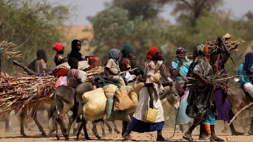 Sudan: Giao tranh chưa hạ nhiệt khi lệnh ngừng bắn vẫn xa vời, lời hứa với dân thường được ghi nhận