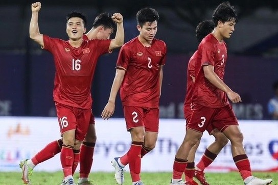 Báo chí thế giới dự đoán kết quả trận U22 Việt Nam gặp Indonesia