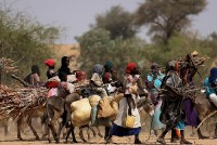 Sudan: Giao tranh chưa hạ nhiệt khi lệnh ngừng bắn vẫn xa vời, lời hứa với dân thường được ghi nhận