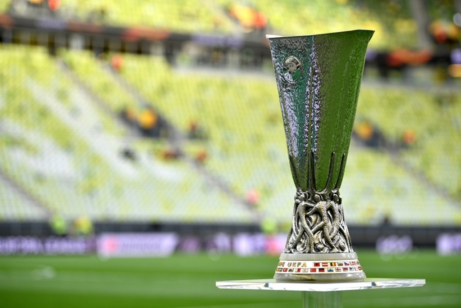 Cập nhật lịch thi đấu và lịch phát sóng lượt về bán kết Cup C2 châu Âu - Europa League 2022/2023