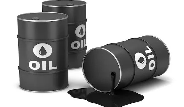 Nigeria mất vị trí 'vua' dầu thô châu Phi vào tay Angola. ripplesnigeria