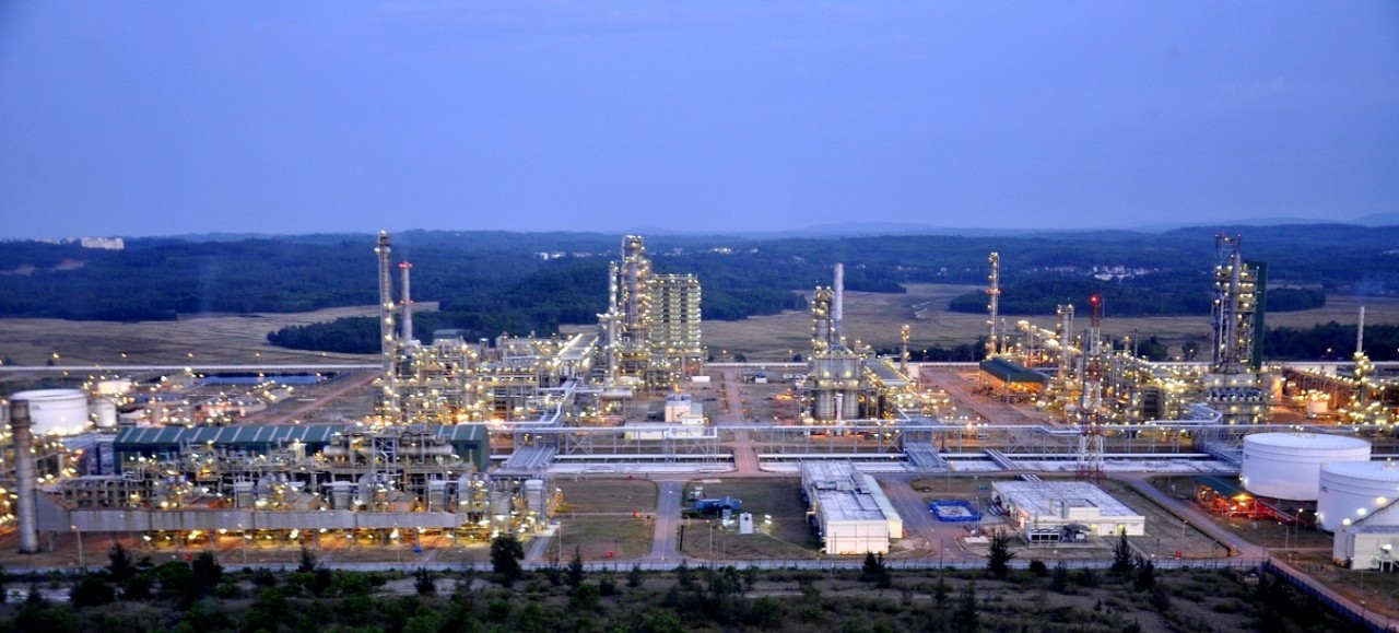 PetroVietnam tìm cách giảm thiểu tác động từ các yếu tố bất lợi bên ngoài