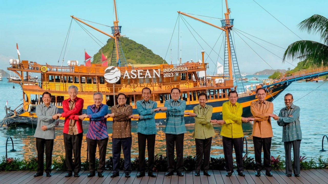 Vấn đề Biển Đông tại Cấp cao ASEAN và Thượng đỉnh G7: Nêu cao tinh thần thượng tôn luật pháp, hợp tác vì một khu vực ổn định, hòa bình