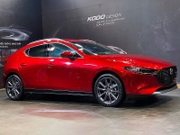 Cập nhật bảng giá xe Mazda mới nhất tháng 5/2023