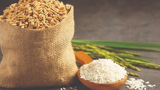 Tuần khởi sắc của xuất khẩu gạo châu Á