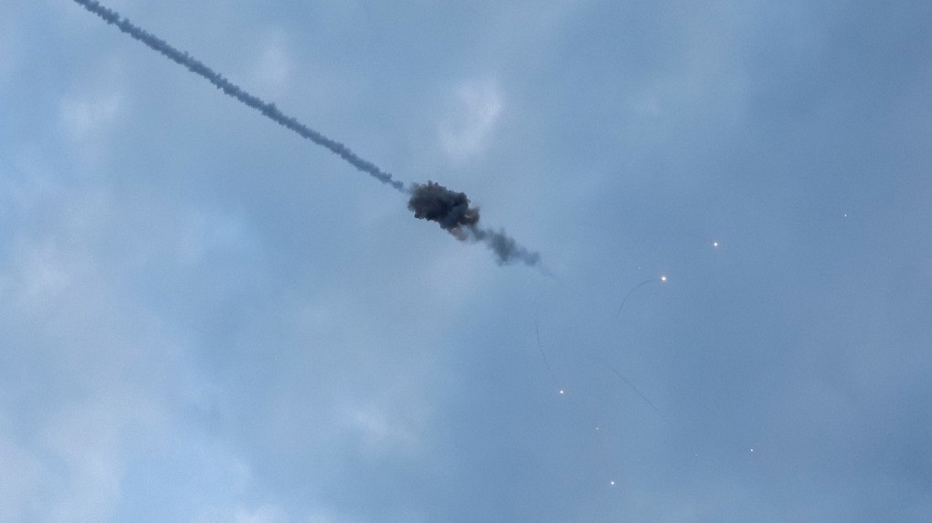 Tình hình Ukraine: Kiev đạt được bước tiến đáng kể, đẩy lùi cuộc tấn công bằng tên lửa và UAV của Moscow