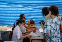 Bầu cử Thái Lan: Khả năng đảng Tiến bước sẽ thắng lớn tại Bangkok; dự kiến liên minh với đảng Vì nước Thái