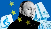 Gói trừng phạt thứ 11 nhằm vào Nga: EU quyết làm ‘điều cấm kỵ’, châu Âu đang làm theo cách của Mỹ?