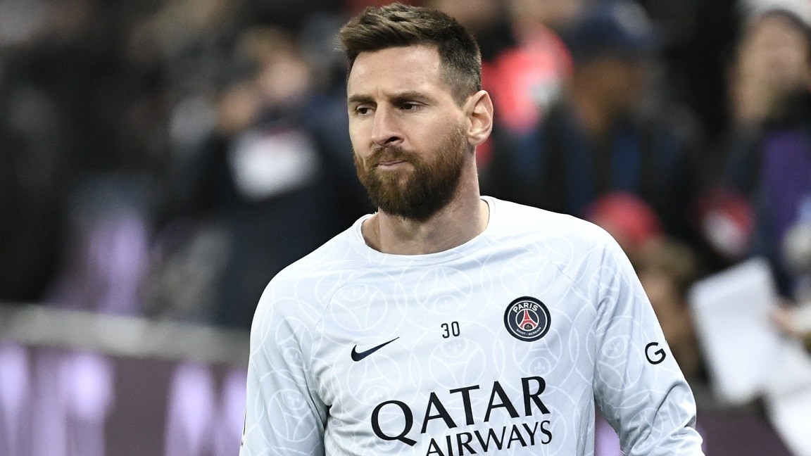 Chuyển nhượng cầu thủ ngày 15/5: Messi khó trở lại Barca; Real Madrid Hè này chưa ký Kylian Mbappe; MU sẽ thưởng, tăng lương cho Lisandro Martinez