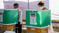 Bầu cử Thái Lan: MFP bất ngờ vượt Pheu Thai, phe đối lập giành ưu thế