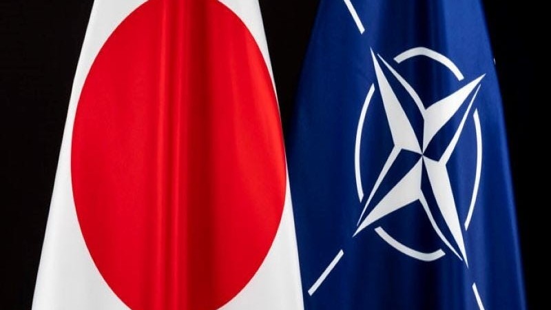 Triều Tiên nói gì về thông tin NATO sắp mở văn phòng ở Nhật Bản?