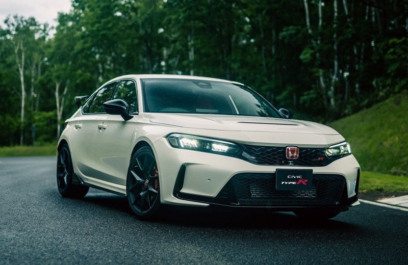 Cập nhật bảng giá xe hãng Honda mới nhất tháng 5/2023