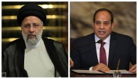 Sau hơn 40 năm 'dứt tình', Iran tuyên bố sớm 'làm hòa' với quốc gia Bắc Phi này