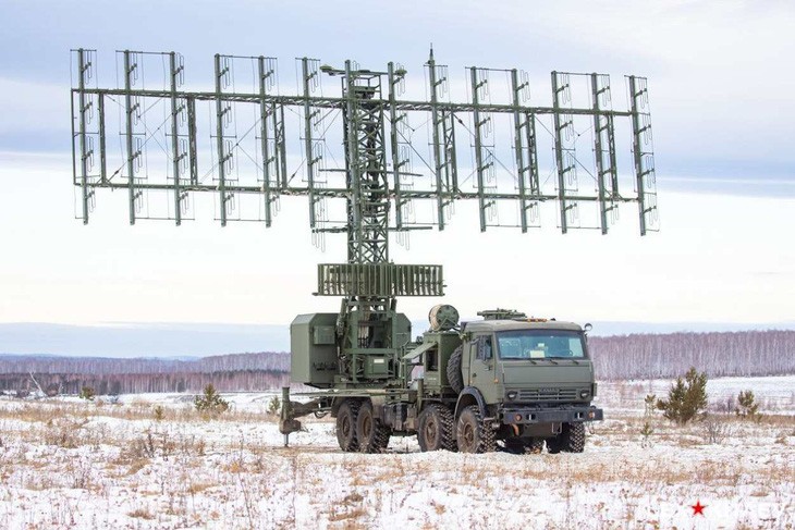 Tên lửa Storm Shadow của Ukraine và radar chống tàng hình của Nga: Kẻ tám lạng, người nửa cân