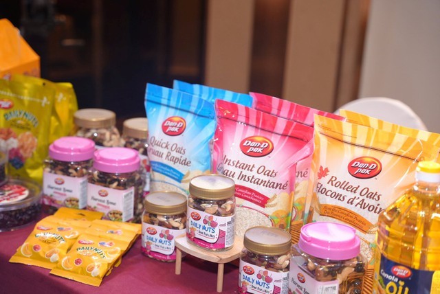 Canada launched promotion campaign of high-quality food products in HCMC