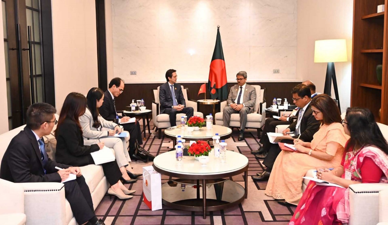 Vietnam, Bangladesh organise second political consultation  TTXVN