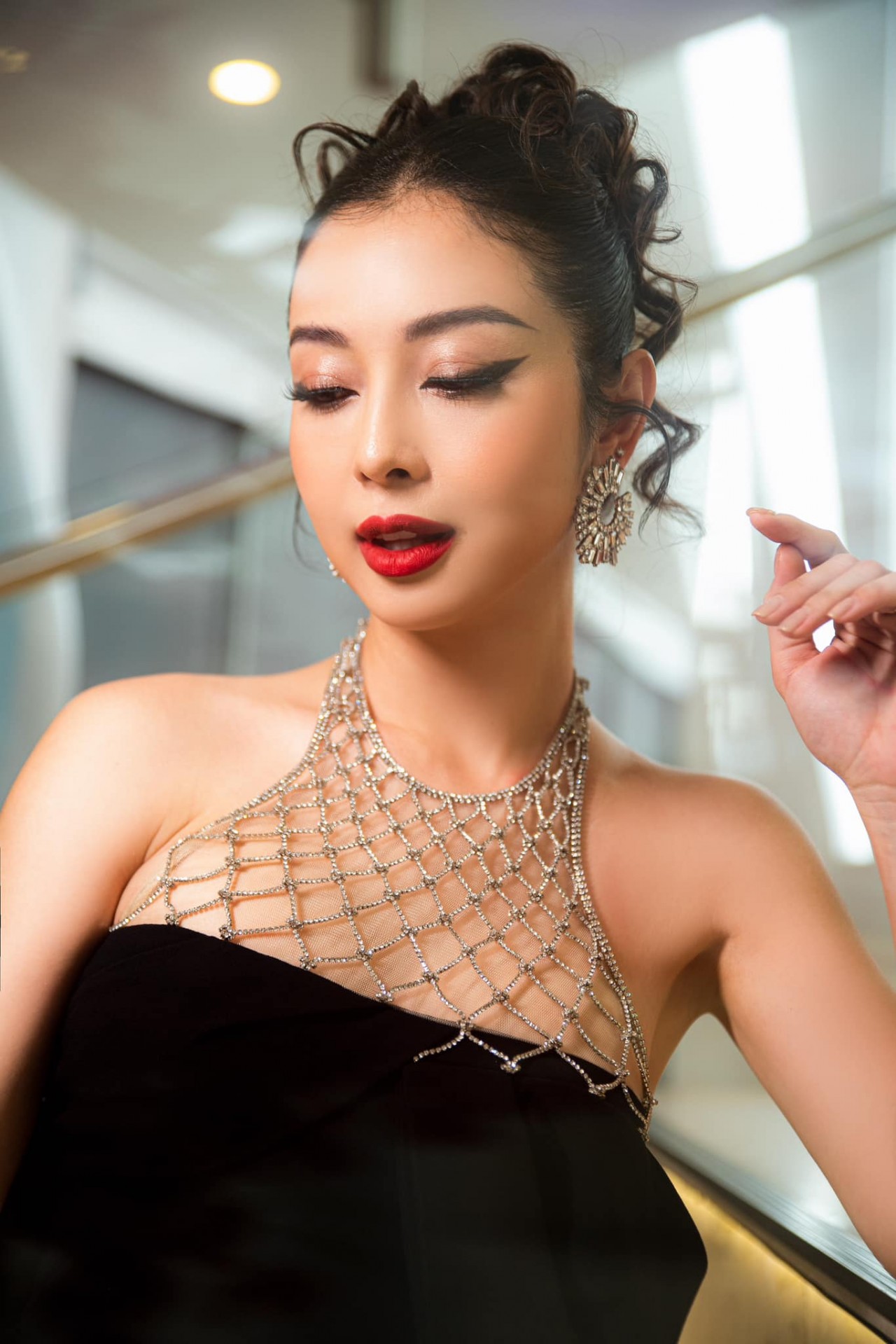 Jennifer Phạm Jennifer Phạm