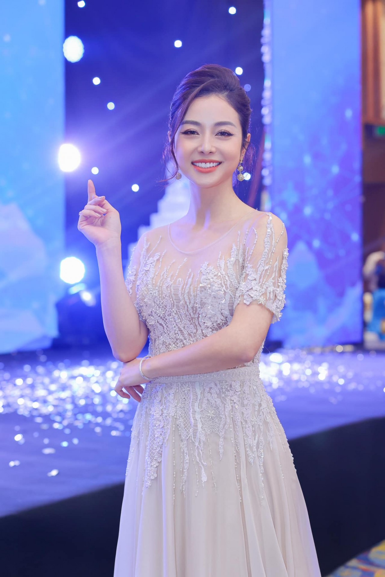 Jennifer Phạm Jennifer Phạm