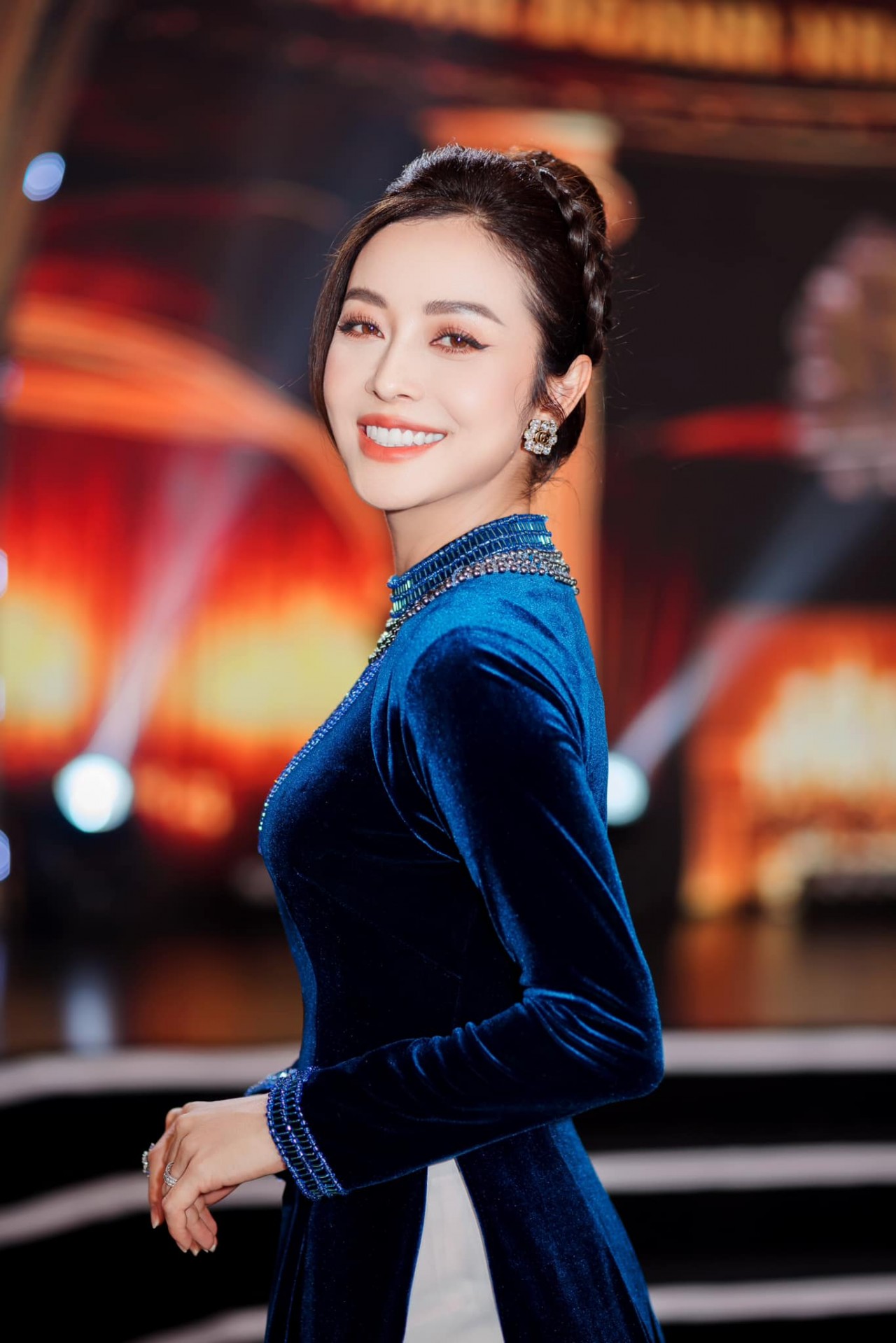Jennifer Phạm Jennifer Phạm