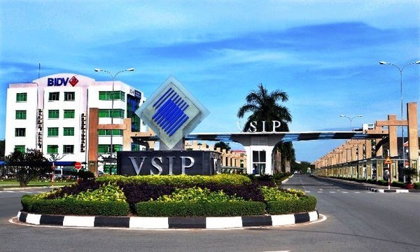 Deputy PM greenlights infrastructure investment at VSIP Lang Son IP