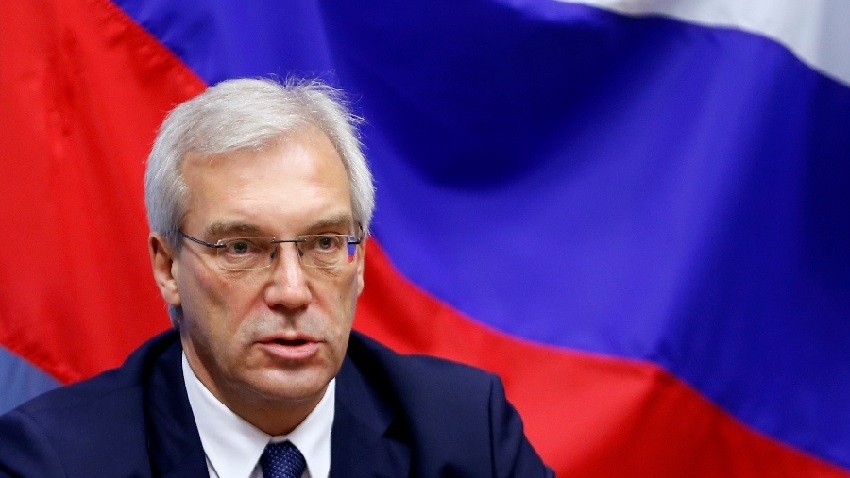 Đáp trả Tổng thống Pháp, Nga nói 'phương Tây đang lo sợ...', cảnh báo tham vọng của NATO
