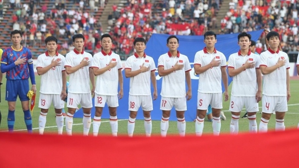 SEA Games 32 ngày 16/5: Dự báo những HCV của đoàn thể thao Việt Nam, đội bóng U22 tranh HCĐ