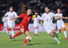 World Cup nữ 2023: Huỳnh Như - niềm hy vọng của đội tuyển Việt Nam