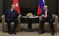 Bầu cử Thổ Nhĩ Kỳ: Kinh tế bết bát và ‘mối tình’ với Nga thử thách nhà cải cách Erdogan