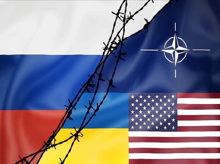 Đại sứ Nga: Mỹ và các thành viên khác trong NATO đã sai... (Nguồn: Eurica.ir)