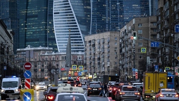 Giá xăng dầu tại Nga tăng cao, Tổng thống Putin nói gì? Kinh tế Moscow cậy nhờ dầu mỏ