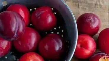 Sáu loại trái cây màu đỏ có thể đẩy lùi mỡ bụng và giảm cân hiệu quả
