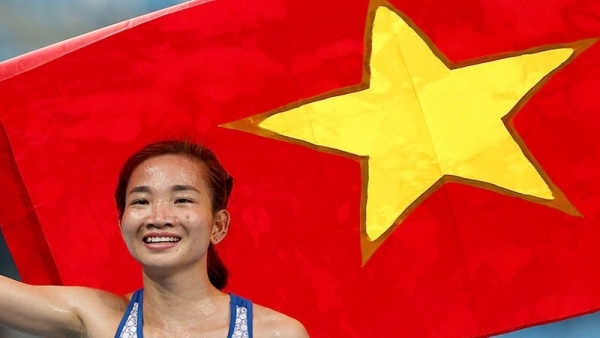 SEA Games 32: Những VĐV tiêu biểu, giành HCV lịch sử, làm rạng danh thể thao Việt Nam