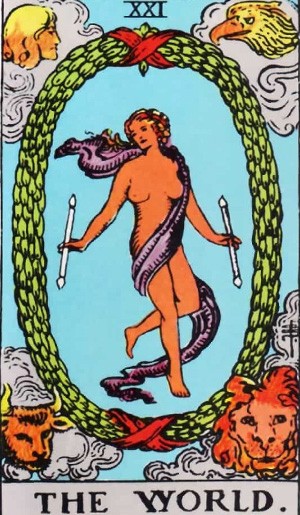 Bói bài tarot hàng ngày: Một nửa của bạn có tính cách ra sao? Bói bài tarot hàng ngày: